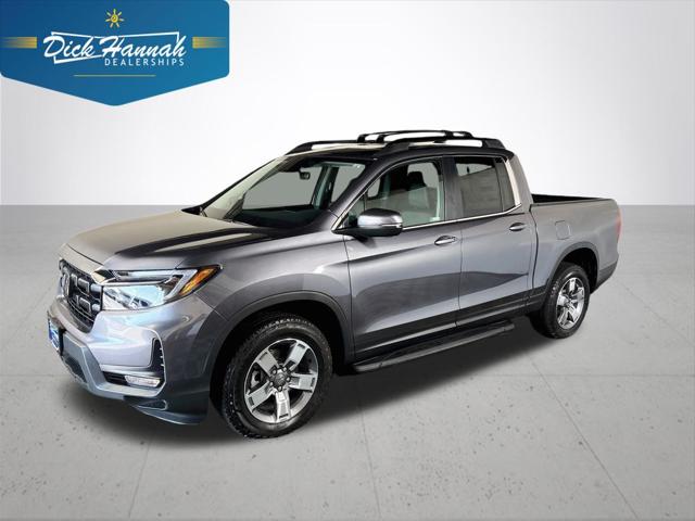 2026 Honda Ridgeline RTL for sale in Vancouver, WA