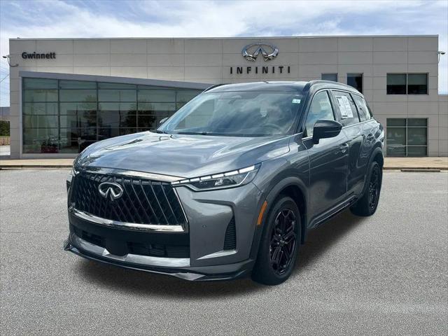 2026 INFINITI QX60 SPORT AWD for sale in Duluth, GA