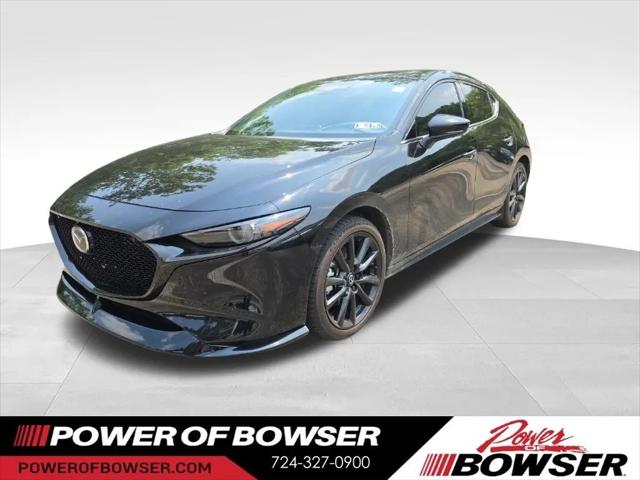2023 Mazda Mazda3 2.5 Turbo Premium Plus for sale in Monroeville, PA