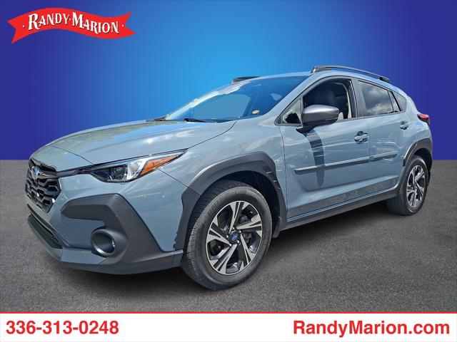 2024 Subaru Crosstrek Premium for sale in West Jefferson, NC