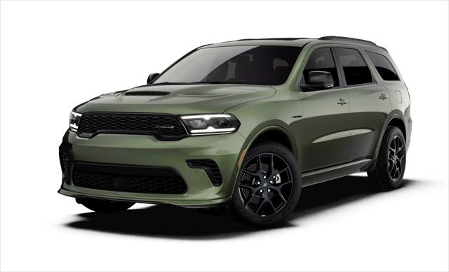 2027 Dodge Durango DURANGO GT HEMI V8 PLUS AWD 2027 Dodge Durango DURANGO GT HEMI V8 PLUS AWD