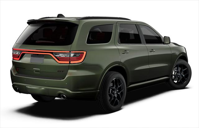2027 Dodge Durango DURANGO GT HEMI V8 PLUS AWD 2027 Dodge Durango DURANGO GT HEMI V8 PLUS AWD