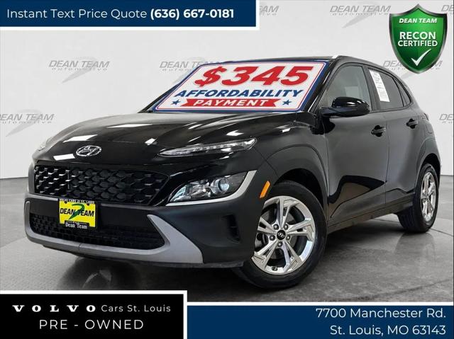 2023 Hyundai Kona SEL for sale in Saint Louis, MO