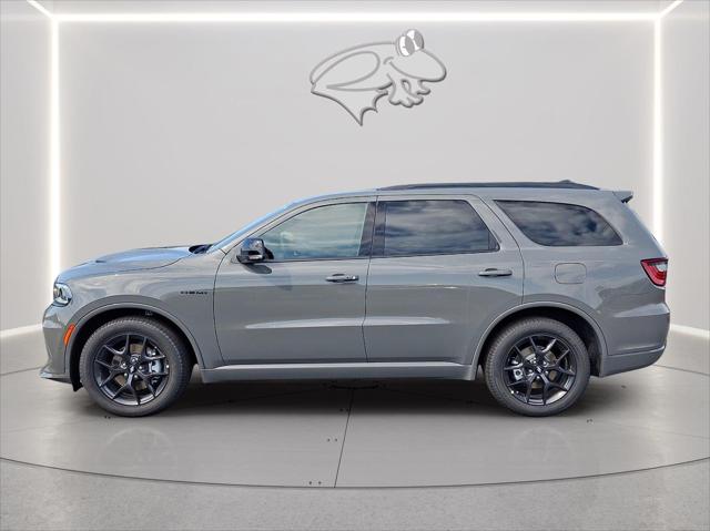 2027 Dodge Durango DURANGO GT HEMI V8 PLUS AWD 2027 Dodge Durango DURANGO GT HEMI V8 PLUS AWD