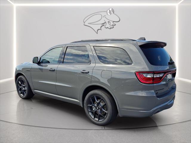 2027 Dodge Durango DURANGO GT HEMI V8 PLUS AWD 2027 Dodge Durango DURANGO GT HEMI V8 PLUS AWD