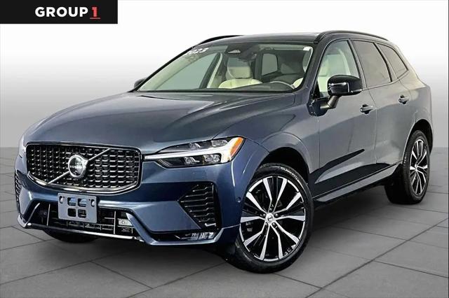 2023 Volvo XC60 B5 Plus Dark Theme for sale in Westwood, MA