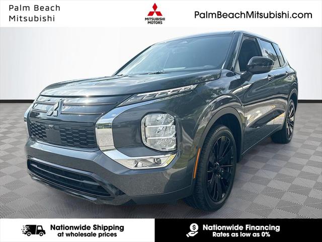 2026 Mitsubishi Outlander LE 1.5T 2WD for sale in West Palm Beach, FL