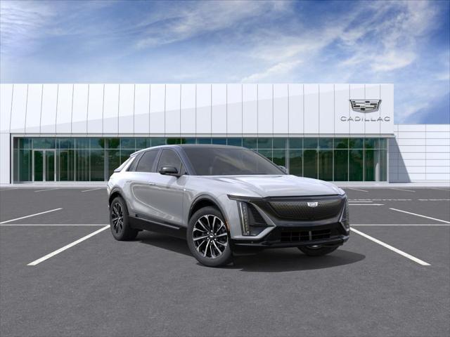 2026 Cadillac iQ Sport AWD for sale in Highland, MI