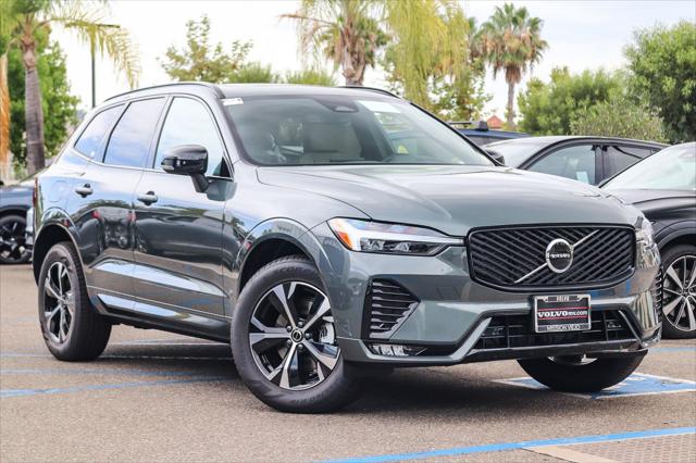 2026 Volvo XC60 B5 Core for sale in Mission Viejo, CA