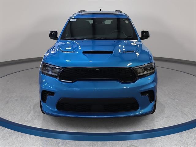 2027 Dodge Durango DURANGO GT HEMI V8 PLUS AWD
