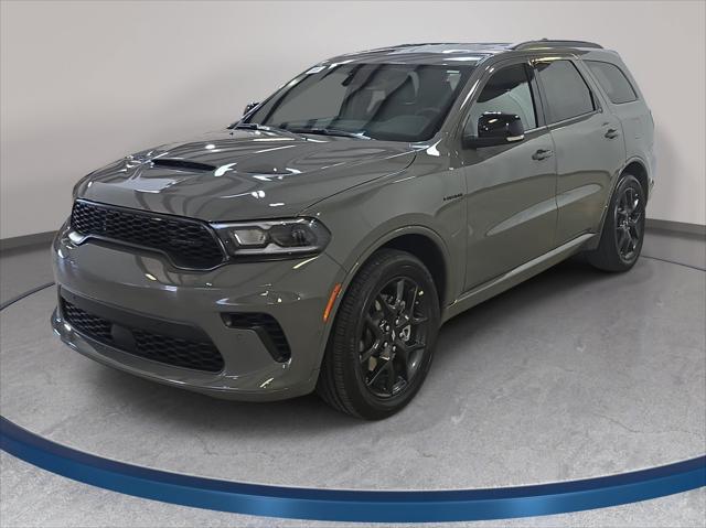 2027 Dodge Durango DURANGO GT HEMI V8 PLUS AWD 2027 Dodge Durango DURANGO GT HEMI V8 PLUS AWD