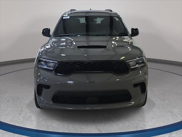 2027 Dodge Durango DURANGO GT HEMI V8 PLUS AWD 2027 Dodge Durango DURANGO GT HEMI V8 PLUS AWD