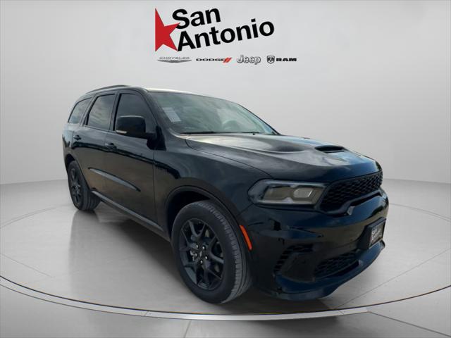2027 Dodge Durango DURANGO GT HEMI V8 PLUS AWD