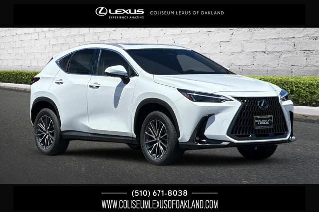 2026 Lexus NX 350 Premium for sale in Oakland, CA