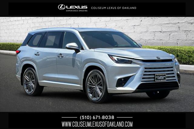 2026 Lexus TX 350 Luxury for sale in Oakland, CA
