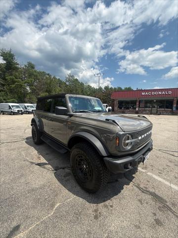 2026 Ford Bronco Badlands for sale in Center Conway, NH