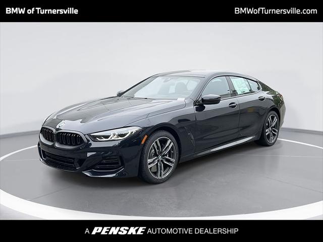 2026 BMW 840i Gran Coupe xDrive for sale in Turnersville, NJ