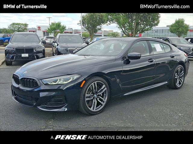 2026 BMW 840i Gran Coupe xDrive for sale in Turnersville, NJ