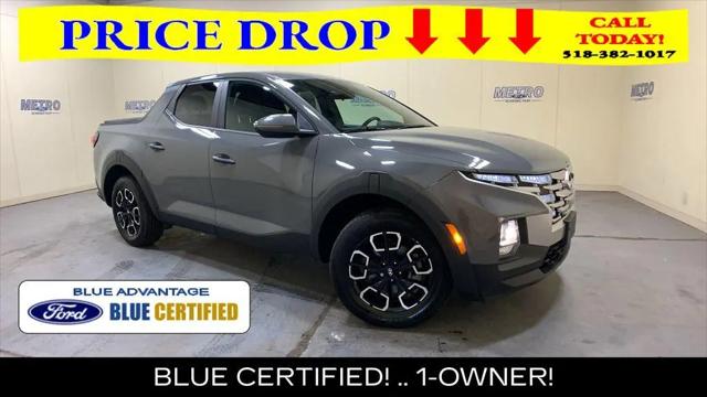 2022 Hyundai Santa Cruz SEL for sale in Schenectady, NY