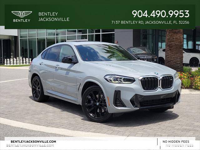 2024 BMW X4 M40i for sale in Jacksonville, FL