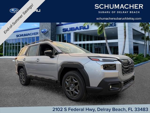 2026 Subaru Outback Premium for sale in Delray Beach, FL