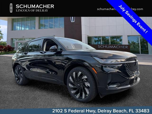 2026 Lincoln Nautilus Reserve for sale in Delray Beach, FL