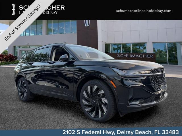 2026 Lincoln Nautilus Reserve for sale in Delray Beach, FL