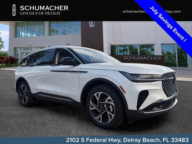 2026 Lincoln Nautilus Premiere for sale in Delray Beach, FL