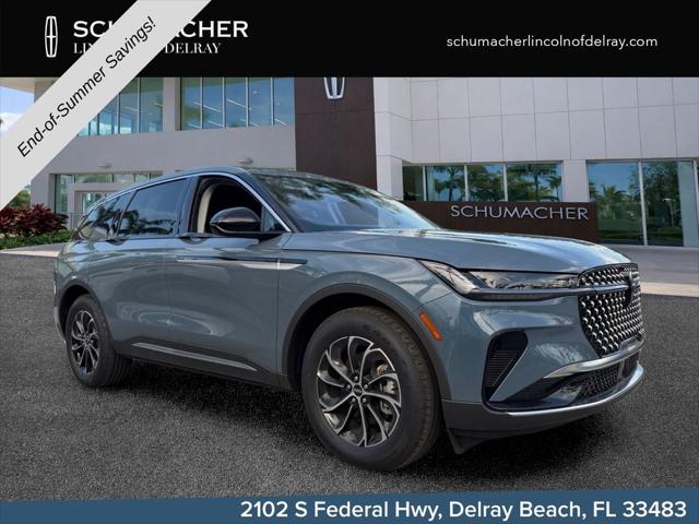 2026 Lincoln Nautilus Premiere for sale in Delray Beach, FL