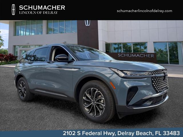 2026 Lincoln Nautilus Premiere for sale in Delray Beach, FL