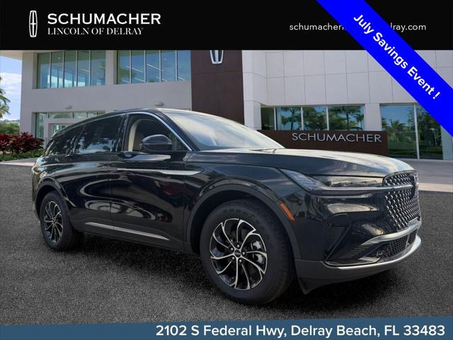 2026 Lincoln Nautilus Premiere for sale in Delray Beach, FL