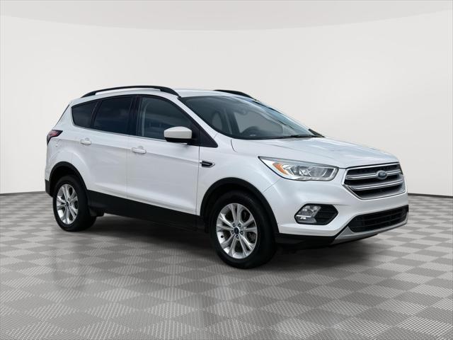 2017 Ford Escape SE for sale in Kansas City, KS