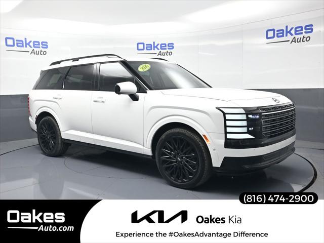 2026 Hyundai Palisade Calligraphy for sale in North Kansas City, MO