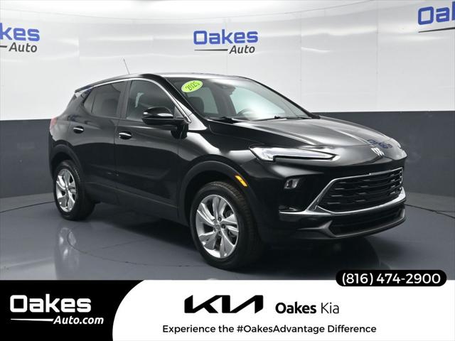 2025 Buick Encore GX Preferred AWD for sale in North Kansas City, MO