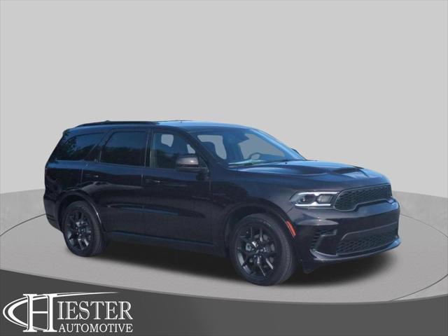 2027 Dodge Durango DURANGO GT HEMI V8 AWD