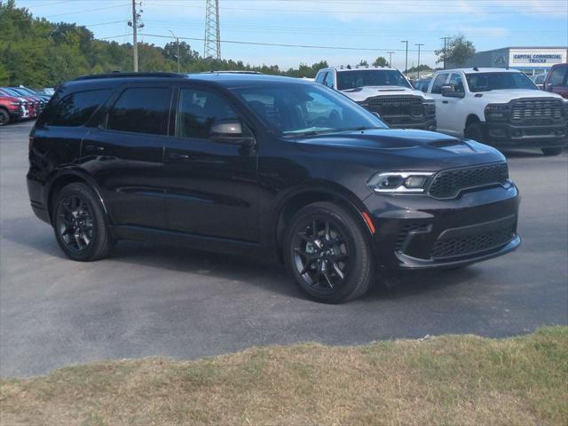 2027 Dodge Durango DURANGO GT HEMI V8 AWD