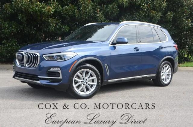 2020 BMW X5 sDrive40i for sale in Nashville, TN