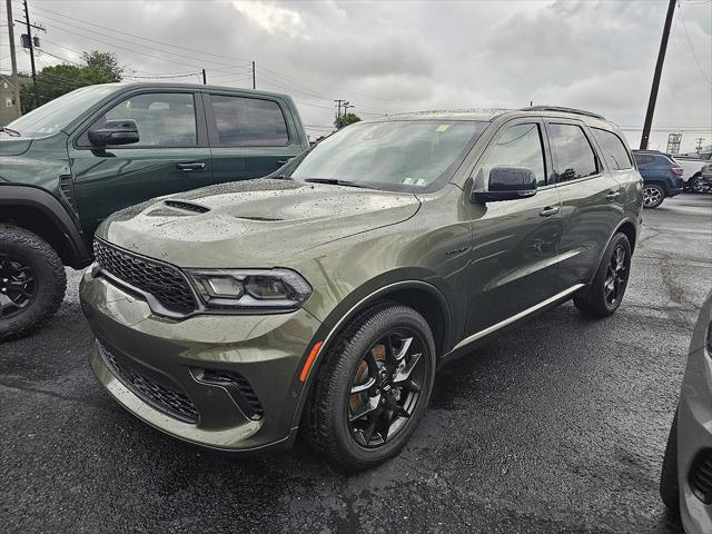 2027 Dodge Durango DURANGO GT HEMI V8 PLUS AWD 2027 Dodge Durango DURANGO GT HEMI V8 PLUS AWD