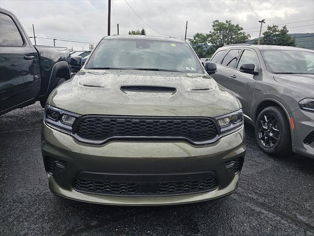 2027 Dodge Durango DURANGO GT HEMI V8 PLUS AWD 2027 Dodge Durango DURANGO GT HEMI V8 PLUS AWD