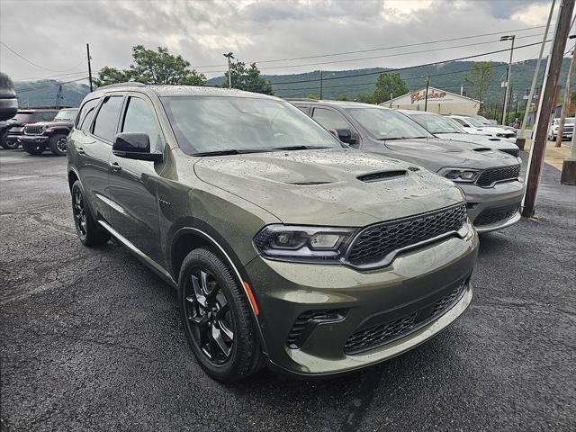 2027 Dodge Durango DURANGO GT HEMI V8 PLUS AWD 2027 Dodge Durango DURANGO GT HEMI V8 PLUS AWD