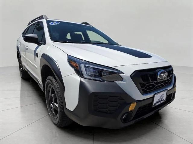 2024 Subaru Outback Wilderness for sale in Green Bay, WI