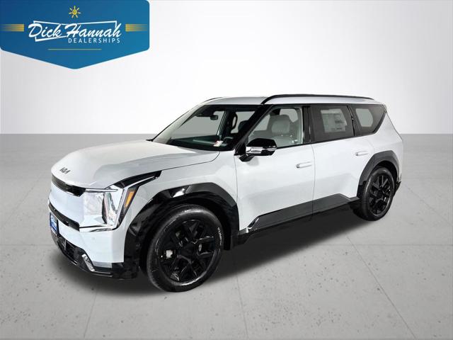 2026 Kia EV9 Land for sale in Vancouver, WA