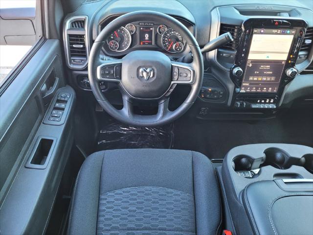 2026 Ram 2500 Tradesman Crew Cab 4x4 64 Box