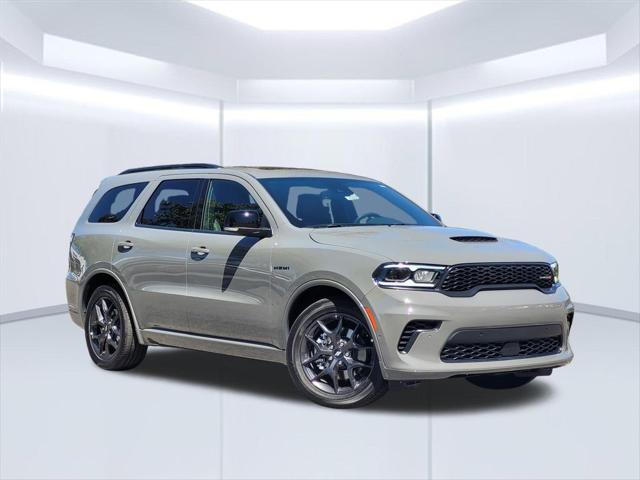 2026 Dodge Durango GT Plus AWD HEMI V8 for sale in Petaluma, CA