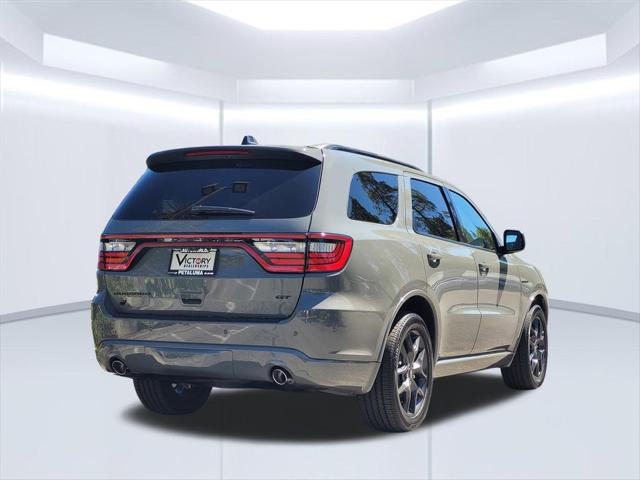 2026 Dodge Durango GT Plus AWD HEMI V8