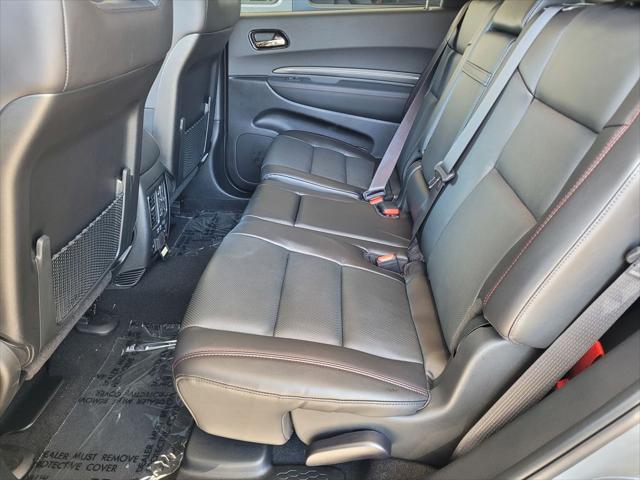 2026 Dodge Durango GT Plus AWD HEMI V8