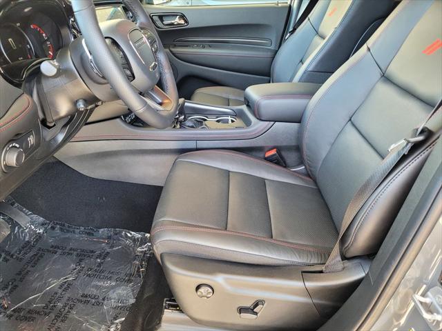 2026 Dodge Durango GT Plus AWD HEMI V8