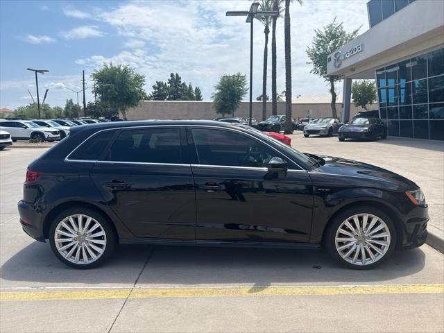 2016 Audi A3 e-tron 1.4T Premium