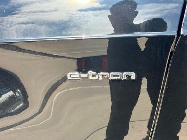 2016 Audi A3 e-tron 1.4T Premium