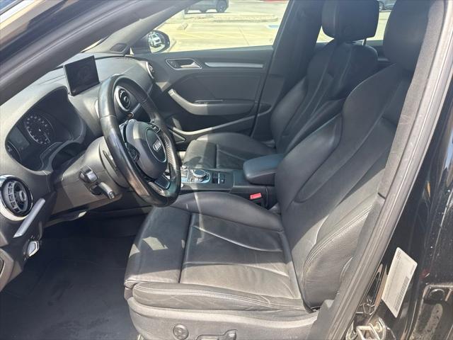 2016 Audi A3 e-tron 1.4T Premium
